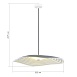 Светильник подвесной ST-Luce Серый/Серый, Белый LED 1*12W 3000K SL6208.711.12 - фото