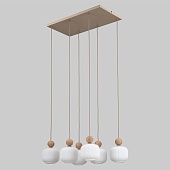 Подвесной светильник TK Lighting 11052 Ballo