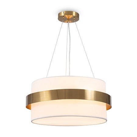 Подвесной светильник Freya Bride FR5367PL-03BS - фото