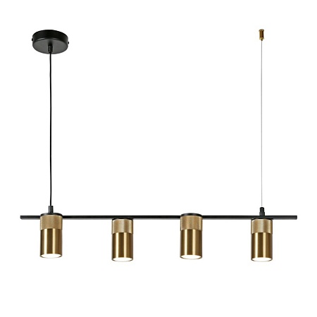 Подвесная люстра Favourite 2827-4P - фото