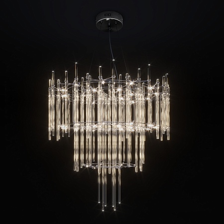 Подвесной светильник Bogate's 91102 LED - фото