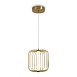 Подвесной светильник Freya Sabi FR6131PL-L13BS - фото