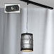 Трековый светильник Lussole NORTHPORT LSP-9526-TAB - фото