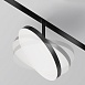 Трековый светильник Technical Plato TR131-2-15W4K-B - фото