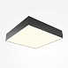 Потолочный светильник Technical Zon C032CL-36W3K-SQ-B - фото
