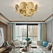 Потолочная Люстра Inca D60 Imperiumloft 140768-26 - фото