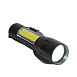 Фонарь ручной Feron TH2408 с аккумулятором USB ZOOM - фото