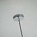 Подвесной Светильник Rh Utilitaire Disk Shade Pendant Silver Imperiumloft 123644-22 - фото