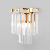 Настенный светильник Eurosvet 10130/1 золото