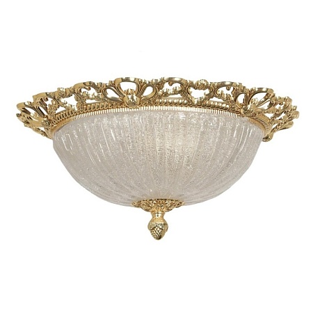 Потолочный светильник Arti Lampadari Vigilanza E 1.13.36 GH - фото