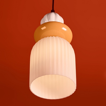 Подвесной светильник Freya FR5595PL-01B3 - фото