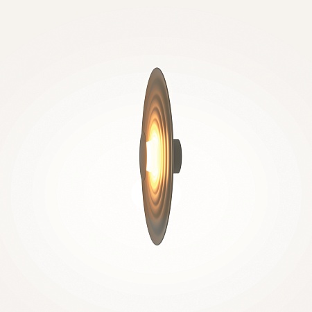 Настенный светильник (бра) Maytoni Nami MOD400WL-L5KH3K - фото