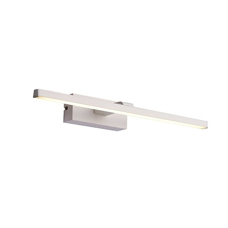 Подсветка для картин ST-Luce Белый/Белый LED 1*8W 4000K SL446.051.01 - фото