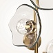 Настенный светильник (бра) Maytoni Miracle MOD207WL-04BS - фото
