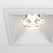 Встраиваемый светильник Technical Alfa LED DL043-02-15W3K-SQ-W - фото