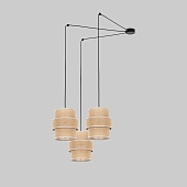 Подвесной светильник TK Lighting 5403 Calisto