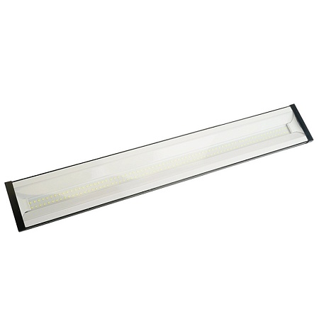 Светодиодный светильник Feron AL500 встраиваемый 9W 2700K белый - фото