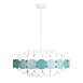 10310/S Blue Светильник на штанге LOFT IT Juicy - фото