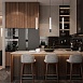 10361B Подвесной светильник LOFT IT Lava - фото