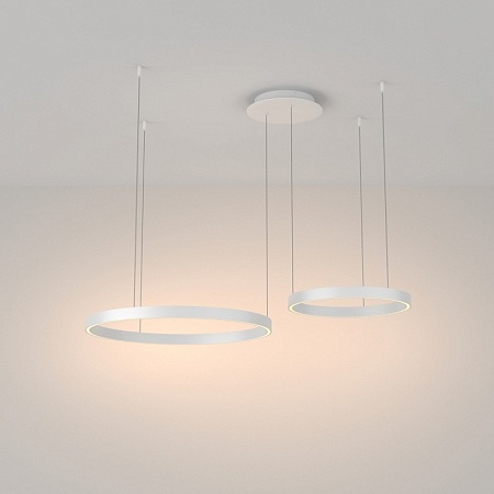 Подвесной светильник Maytoni Rim MOD058PL-L55W3K - фото