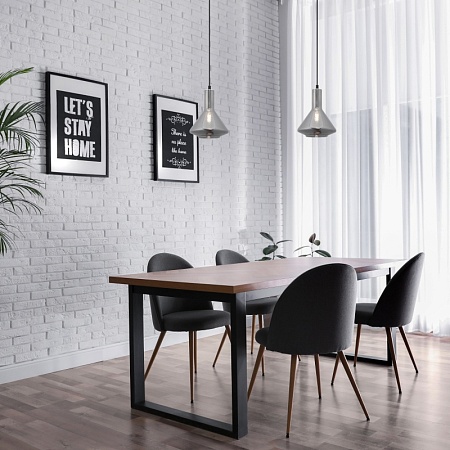 Подвесной светильник Freya Lizia FR8010PL-01GB - фото