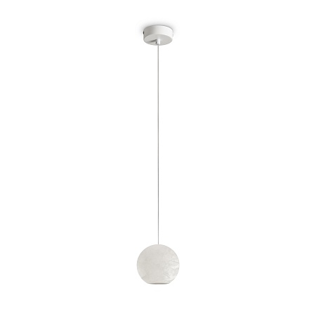 Подвесной светильник Freya FR5592PL-01BS1 - фото