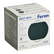 Светодиодный светильник стационарный Feron AL51 2*1W 4000K черный - фото