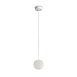 Подвесной светильник Freya FR5592PL-01BS1 - фото