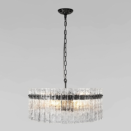 10297/600 Pearl black Подвесной светильник LOFT IT Nevada - фото