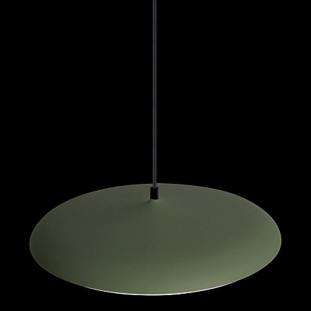 10119 Green Подвесной светильник LOFT IT Plato - фото