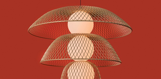 Подвесной светильник Freya FR5545PL-L5BG - фото