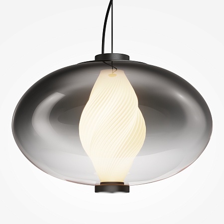 Подвесной светильник Maytoni MOD406PL-L8B3K - фото