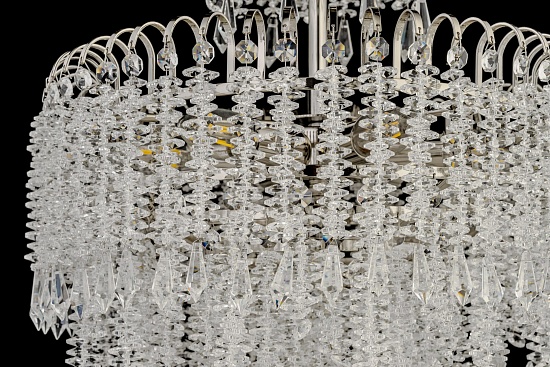 Подвесная люстра Arti Lampadari Daverio E 1.5.50.105 N - фото