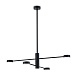 Потолочный светильник Freya Tactic FR5363CL-04B - фото