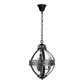 LOFT3043-BL Подвесной светильник LOFT IT Lantern residential
