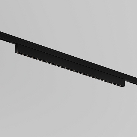 Трековый светильник Technical TR193-1-20W4K-M-B - фото