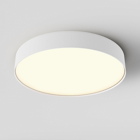 Потолочный светильник Technical Zon C032CL-45W3K-RD-W - фото