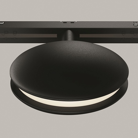 Трековый светильник Technical Outline TR090-4-6W-DS-B - фото