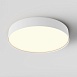 Потолочный светильник Technical Zon C032CL-45W3K-RD-W - фото