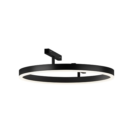 Трековый светильник Technical TR227-2-24W4K-B - фото
