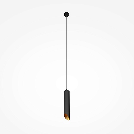 Подвесной светильник Technical Lipari P044PL-01-30GU10-B - фото