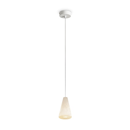 Подвесной светильник Freya FR5592PL-01BS2 - фото