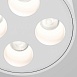 Светильник потолочный светодиодный Points 7W 4000K белый 25111/LED Elektrostandard - фото