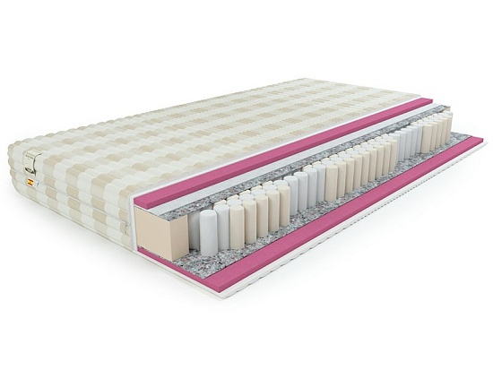 Матрас Mr.Mattress Union фото
