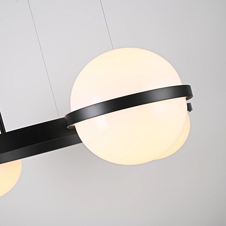 Подвесной Светильник Palma L3 Imperiumloft 248665-01 - фото