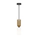 Подвесной светильник Maytoni Memory MOD177PL-01G - фото