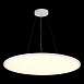 Светильник подвесной Белый LED 1*72W 4000K 6 480Lm Ra>80 120 IP20 D780xH35 185-265V ST602.543.72 - фото