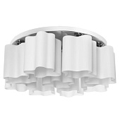 Потолочная люстра ARTE LAMP A3479PL-9CC