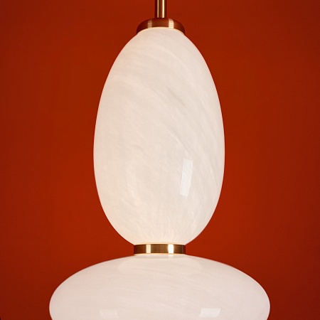 Подвесной светильник Freya FR5594PL-L11B - фото