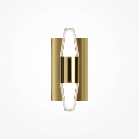 Настенный светильник (бра) Maytoni Arana MOD401WL-L6BS3K - фото